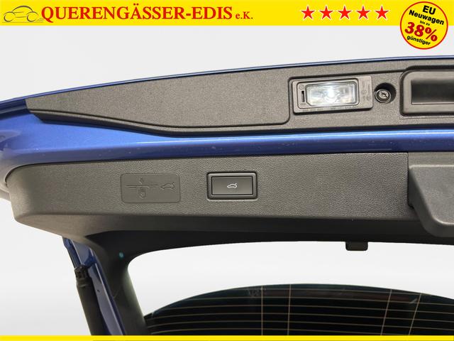 Volkswagen T-Roc R-Line 1.5 eTSI 150PS/110kW DSG7 2026 *Neues Modell* | +AHK +BlackStyle +19" ALU +IQ.Licht-Matrix +NAVI 