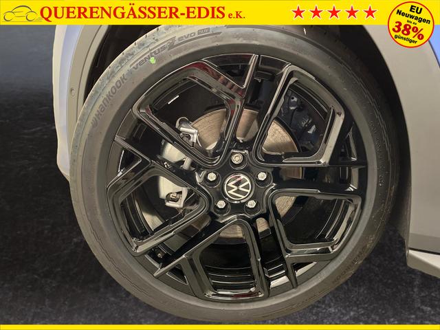 Volkswagen T-Roc R-Line 1.5 eTSI 150PS/110kW DSG7 2026 *Neues Modell* | +AHK +BlackStyle +19" ALU +IQ.Licht-Matrix +NAVI 