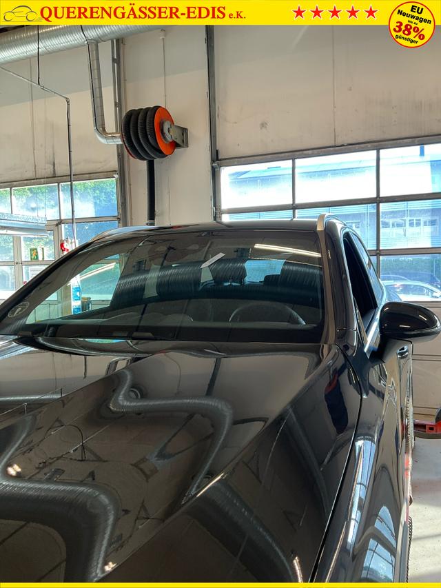 Mercedes-Benz GLC 300d 270PS/198kW AMG Line 9G-Tronic 4Matic 2026 +AHK +Fahren Assistent Paket +Distronic Plus 