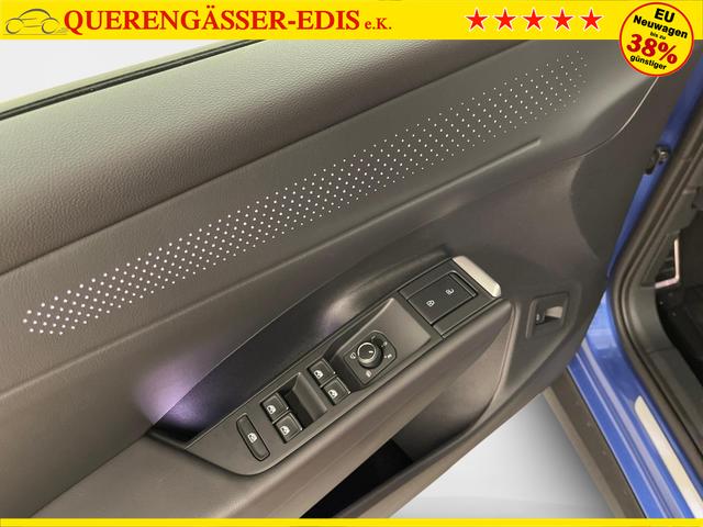 Volkswagen T-Roc R-Line 1.5 eTSI 150PS/110kW DSG7 2026 *Neues Modell* | +AHK +BlackStyle +19" ALU +IQ.Licht-Matrix +NAVI 