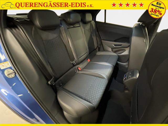 Volkswagen T-Roc R-Line 1.5 eTSI 150PS/110kW DSG7 2026 *Neues Modell* | +AHK +BlackStyle +19" ALU +IQ.Licht-Matrix +NAVI 