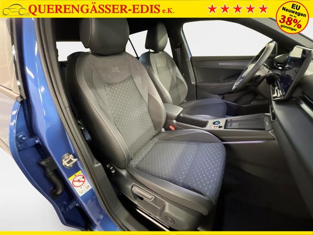 Volkswagen T-Roc R-Line 1.5 eTSI 150PS/110kW DSG7 2026 *Neues Modell* | +AHK +BlackStyle +19" ALU +IQ.Licht-Matrix +NAVI 
