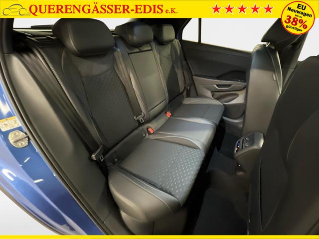 Volkswagen T-Roc R-Line 1.5 eTSI 150PS/110kW DSG7 2026 *Neues Modell* | +AHK +BlackStyle +19" ALU +IQ.Licht-Matrix +NAVI 