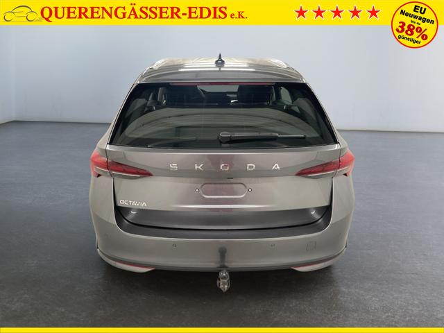Skoda Octavia Combi Selection 1.5 eTSI mHEV 150PS/110kW DSG7 2026 +AHK+3-ZONE+RFK+KESSY+EL.HECK+BHZ. LENKRAD 
