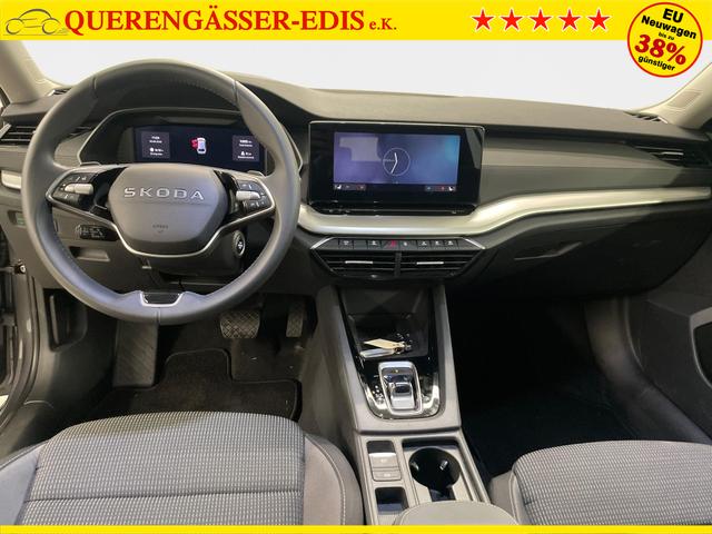 Skoda Octavia Combi Selection 1.5 eTSI mHEV 150PS/110kW DSG7 2026 +AHK+3-ZONE+RFK+KESSY+EL.HECK+BHZ. LENKRAD 