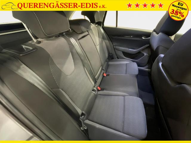 Skoda Octavia Combi Selection 1.5 eTSI mHEV 150PS/110kW DSG7 2026 +AHK+3-ZONE+RFK+KESSY+EL.HECK+BHZ. LENKRAD 