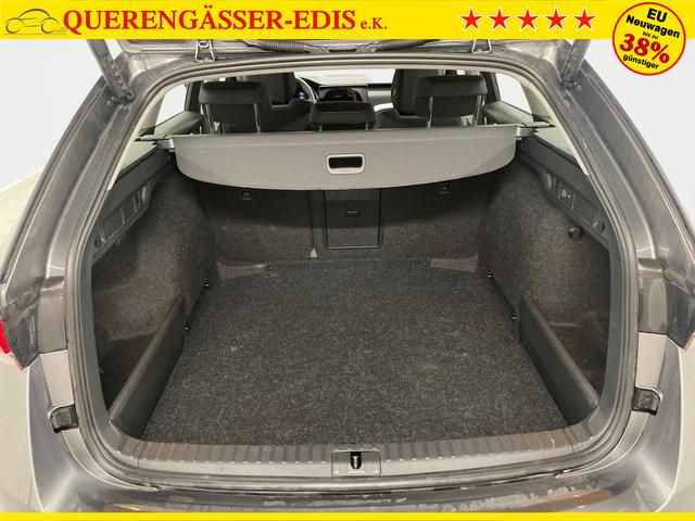 Skoda Octavia Combi Selection 1.5 eTSI mHEV 150PS/110kW DSG7 2026 +AHK+3-ZONE+RFK+KESSY+EL.HECK+BHZ. LENKRAD 