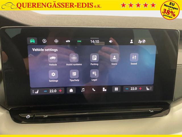 Skoda Octavia Combi Selection 1.5 eTSI mHEV 150PS/110kW DSG7 2026 +AHK+SUNSET+3-ZONE+RFK+KESSY+EL.HECK+BHZ. LENKRAD 