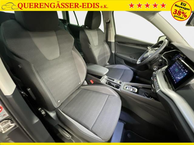 Skoda Octavia Combi Selection 1.5 eTSI mHEV 150PS/110kW DSG7 2026 +AHK+SUNSET+3-ZONE+RFK+KESSY+EL.HECK+BHZ. LENKRAD 