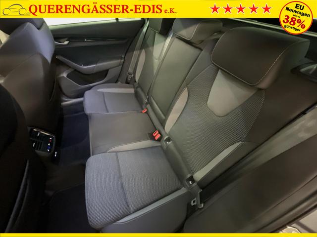 Skoda Octavia Combi Selection 1.5 eTSI mHEV 150PS/110kW DSG7 2026 +AHK+SUNSET+3-ZONE+RFK+KESSY+EL.HECK+BHZ. LENKRAD 