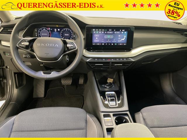 Skoda Octavia Combi Selection 1.5 eTSI mHEV 150PS/110kW DSG7 2026 +AHK+SUNSET+3-ZONE+RFK+KESSY+EL.HECK+BHZ. LENKRAD 