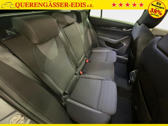 Skoda Octavia Combi Selection 1.5 eTSI mHEV 150PS/110kW DSG7 2026 +AHK+SUNSET+3-ZONE+RFK+KESSY+EL.HECK+BHZ. LENKRAD 