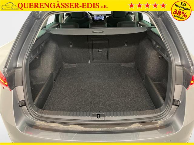 Skoda Octavia Combi Selection 1.5 eTSI mHEV 150PS/110kW DSG7 2026 +AHK+SUNSET+3-ZONE+RFK+KESSY+EL.HECK+BHZ. LENKRAD 