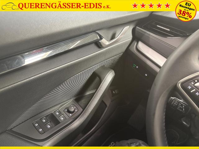 Skoda Octavia Combi Selection 1.5 eTSI mHEV 150PS/110kW DSG7 2026 +AHK+SUNSET+3-ZONE+RFK+KESSY+EL.HECK+BHZ. LENKRAD 