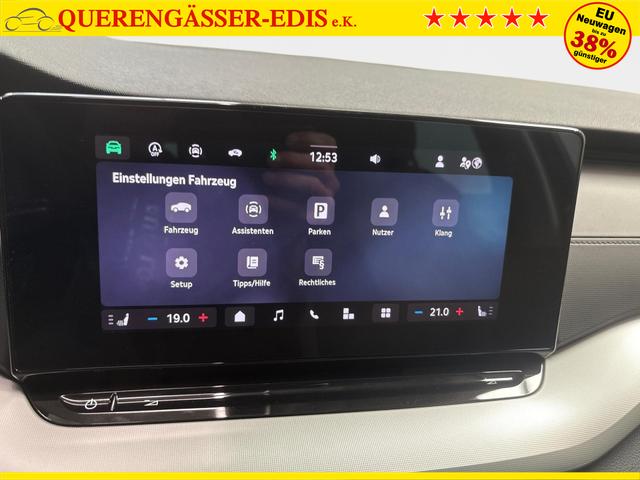 Skoda Octavia Combi Selection 1.5 eTSI mHEV 150PS/110kW DSG7 2026 +AHK+SUNSET+3-ZONE+RFK+KESSY+EL.HECK+BHZ. LENKRAD 