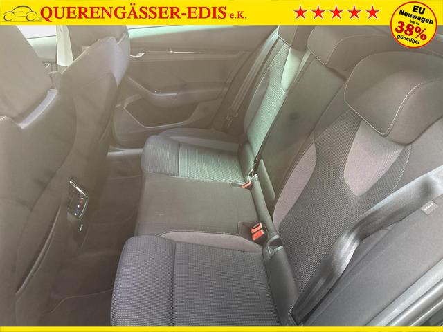 Skoda Octavia Combi Selection 1.5 eTSI mHEV 150PS/110kW DSG7 2026 +AHK+SUNSET+3-ZONE+RFK+KESSY+EL.HECK+BHZ. LENKRAD 