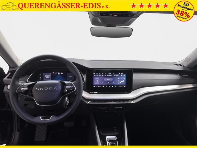 Skoda Octavia Combi Selection 1.5 eTSI mHEV 150PS/110kW DSG7 2026 +AHK+SUNSET+3-ZONE+RFK+KESSY+EL.HECK+BHZ. LENKRAD 
