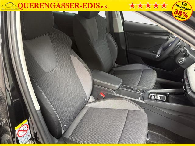 Skoda Octavia Combi Selection 1.5 eTSI mHEV 150PS/110kW DSG7 2026 +AHK+SUNSET+3-ZONE+RFK+KESSY+EL.HECK+BHZ. LENKRAD 