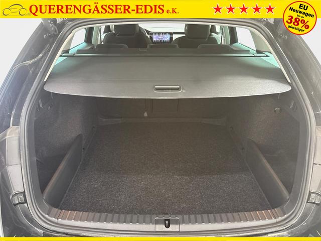 Skoda Octavia Combi Selection 1.5 eTSI mHEV 150PS/110kW DSG7 2026 +AHK+SUNSET+3-ZONE+RFK+KESSY+EL.HECK+BHZ. LENKRAD 