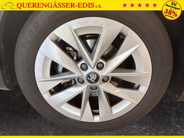 Skoda Octavia Combi Selection 1.5 eTSI mHEV 150PS/110kW DSG7 2026 +AHK+SUNSET+3-ZONE+RFK+KESSY+EL.HECK+BHZ. LENKRAD 