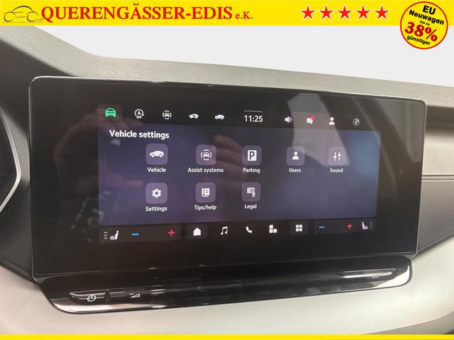 Skoda Octavia Combi Selection 1.5 eTSI mHEV 150PS/110kW DSG7 2026 +AHK+3-ZONE+RFK+KESSY+EL.HECK+BHZ. LENKRAD 