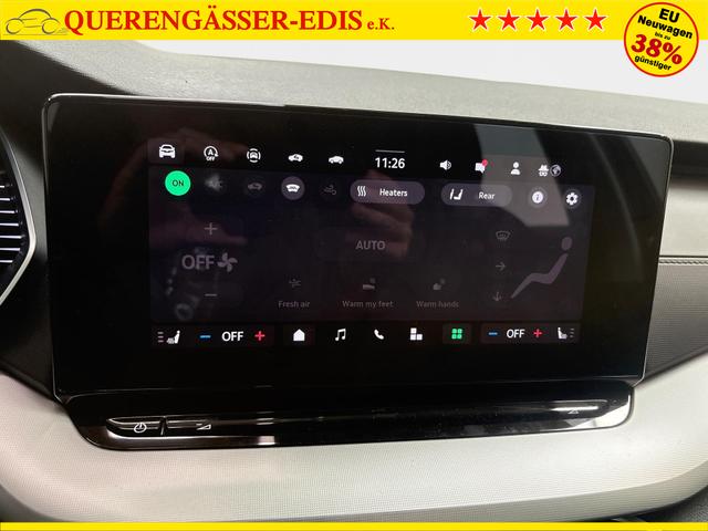 Skoda Octavia Combi Selection 1.5 eTSI mHEV 150PS/110kW DSG7 2026 +AHK+3-ZONE+RFK+KESSY+EL.HECK+BHZ. LENKRAD 