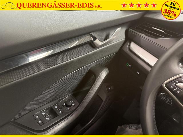 Skoda Octavia Combi Selection 1.5 eTSI mHEV 150PS/110kW DSG7 2026 +AHK+3-ZONE+RFK+KESSY+EL.HECK+BHZ. LENKRAD 