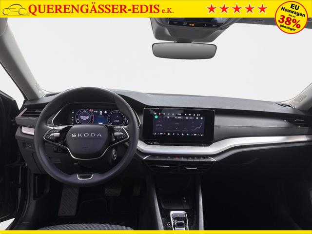 Skoda Octavia Combi Selection 1.5 eTSI mHEV 150PS/110kW DSG7 2026 +AHK+3-ZONE+RFK+KESSY+EL.HECK+BHZ. LENKRAD 