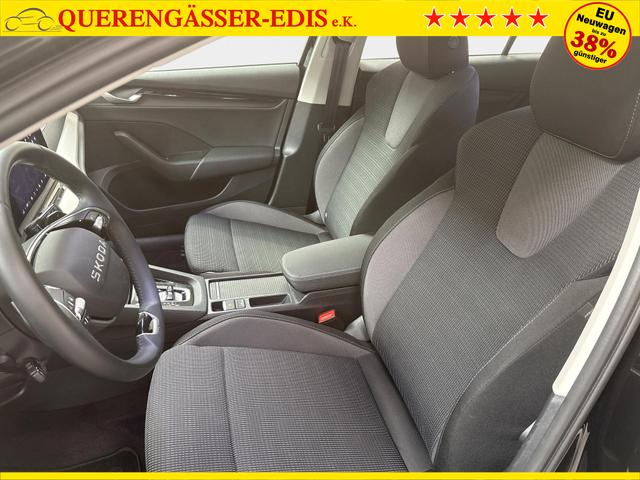 Skoda Octavia Combi Selection 1.5 eTSI mHEV 150PS/110kW DSG7 2026 +AHK+3-ZONE+RFK+KESSY+EL.HECK+BHZ. LENKRAD 