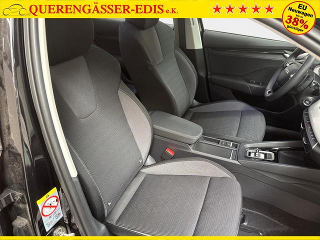 Skoda Octavia Combi Selection 1.5 eTSI mHEV 150PS/110kW DSG7 2026 +AHK+3-ZONE+RFK+KESSY+EL.HECK+BHZ. LENKRAD 