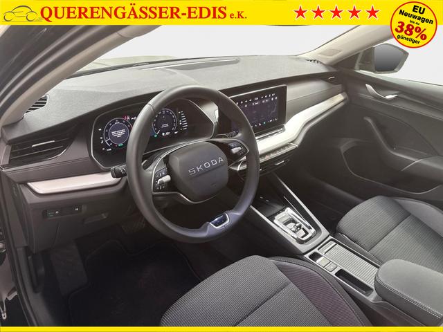 Skoda Octavia Combi Selection 1.5 eTSI mHEV 150PS/110kW DSG7 2026 +AHK+3-ZONE+RFK+KESSY+EL.HECK+BHZ. LENKRAD 