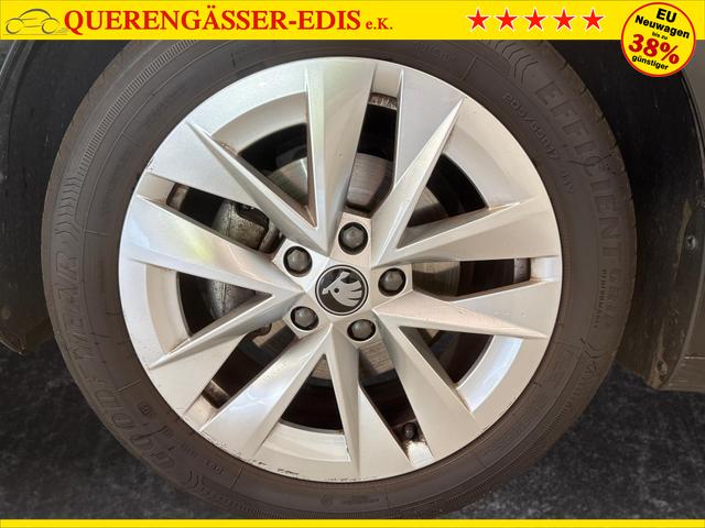 Skoda Octavia Combi Selection 1.5 eTSI mHEV 150PS/110kW DSG7 2026 +AHK+3-ZONE+RFK+KESSY+EL.HECK+BHZ. LENKRAD 