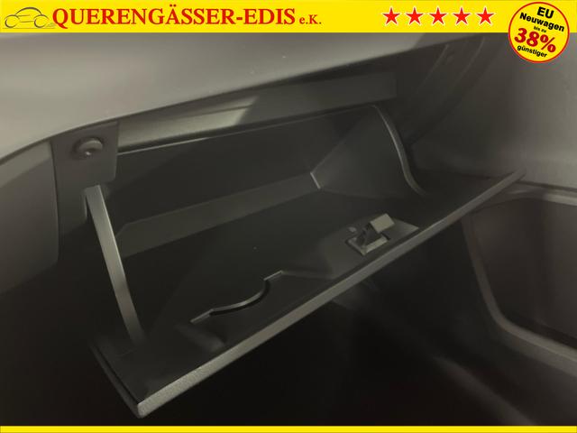 Seat Ibiza FR 1.0 TSI 116PS/85kW DSG 2027 | +3J. ERW. GARANTIE +18" ALU PERFORMANCE +KESSY +FULL LED +SAFE&DRIVING XL +ANH&Auml;NGER VORBEREITUNG +10,25" DIGITAL COCKPIT 