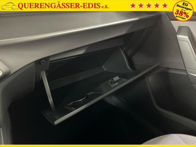 Seat Ibiza FR 1.0 TSI 116PS/85kW DSG 2027 | +3J. ERW. GARANTIE +18" ALU PERFORMANCE +KESSY +FULL LED +SAFE&DRIVING XL +ANH&Auml;NGER VORBEREITUNG +10,25" DIGITAL COCKPIT 