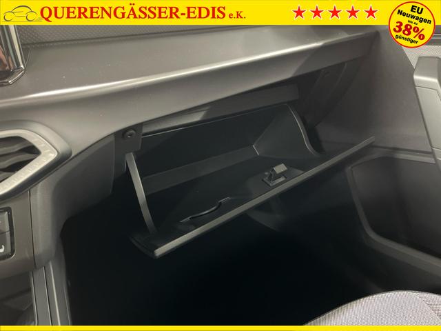 Seat Ibiza FR 1.0 TSI 116PS/85kW DSG 2027 | +3J. ERW. GARANTIE +18" ALU PERFORMANCE +KESSY +FULL LED +SAFE&DRIVING XL +ANH&Auml;NGER VORBEREITUNG +10,25" DIGITAL COCKPIT 