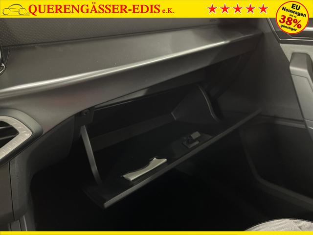 Seat Ibiza FR 1.0 TSI 116PS/85kW DSG 2027 | +3J. ERW. GARANTIE +18" ALU PERFORMANCE +KESSY +FULL LED +SAFE&DRIVING XL +ANH&Auml;NGER VORBEREITUNG +10,25" DIGITAL COCKPIT 