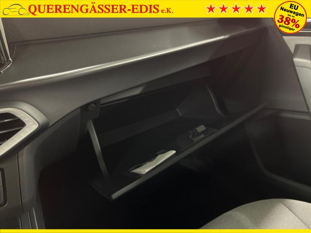 Seat Ibiza FR 1.0 TSI 116PS/85kW DSG 2027 | +3J. ERW. GARANTIE +18" ALU PERFORMANCE +KESSY +FULL LED +SAFE&DRIVING XL +ANH&Auml;NGER VORBEREITUNG +10,25" DIGITAL COCKPIT 