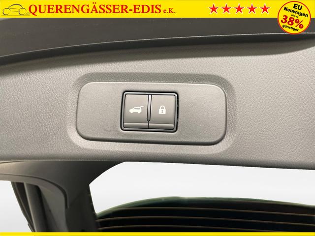 Nissan Qashqai Tekna+ 1.3 MHEV 158PS/116kW Xtronic 2026 +20"ALU+PANO+BOSE+HuD 