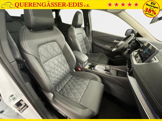 Nissan Qashqai Tekna+ 1.3 MHEV 158PS/116kW Xtronic 2026 +20"ALU+PANO+BOSE+HuD 