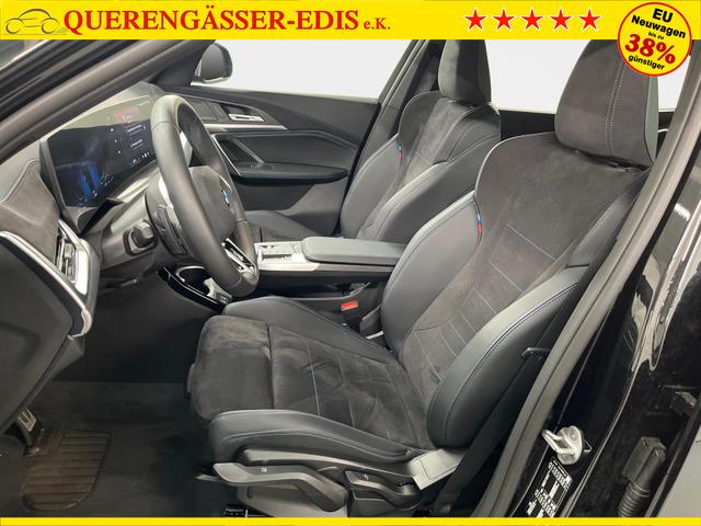 BMW X1 sDrive 18i X-Line 136PS/100kW Steptronic 2026 | +AHK +M-Sport +NAVI +Adaptive LED +RFK +El. Heckklappe +HiFi-Soundsystem 