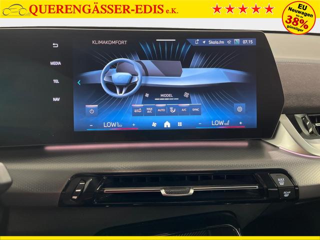 BMW X1 sDrive 18i X-Line 136PS/100kW Steptronic 2026 | +AHK +M-Sport +NAVI +Adaptive LED +RFK +El. Heckklappe +HiFi-Soundsystem 