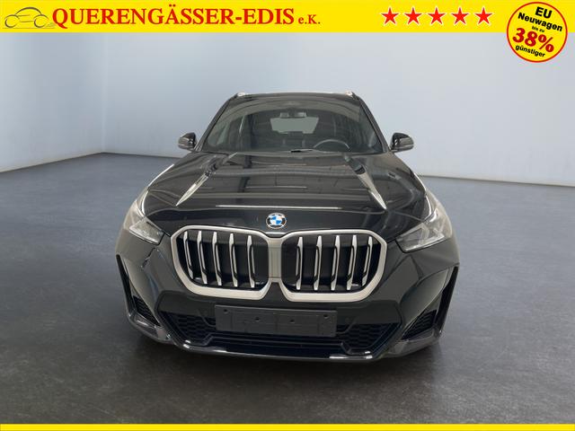 BMW X1 sDrive 18i X-Line 136PS/100kW Steptronic 2026 | +AHK +M-Sport +NAVI +Adaptive LED +RFK +El. Heckklappe +HiFi-Soundsystem 
