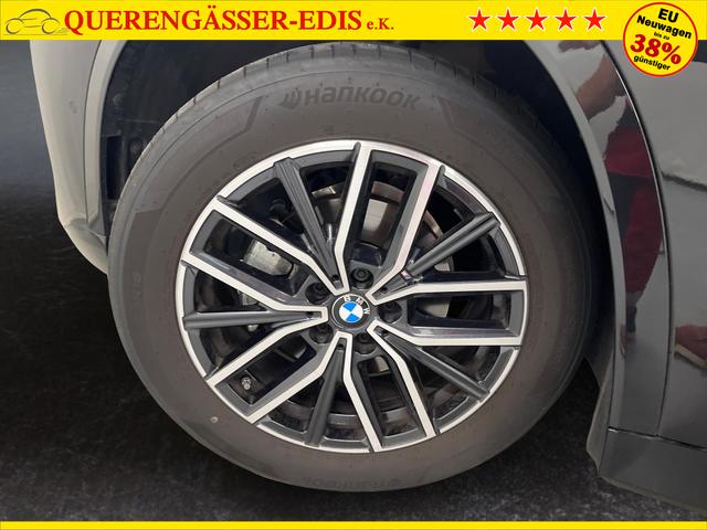BMW X1 sDrive 18i X-Line 136PS/100kW Steptronic 2026 | +AHK +M-Sport +NAVI +Adaptive LED +RFK +El. Heckklappe +HiFi-Soundsystem 