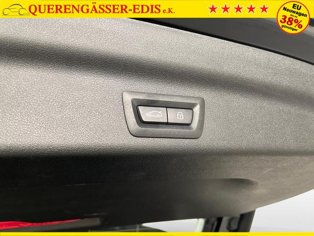BMW X1 sDrive 18i X-Line 136PS/100kW Steptronic 2026 | +AHK +M-Sport +NAVI +Adaptive LED +RFK +El. Heckklappe +HiFi-Soundsystem 
