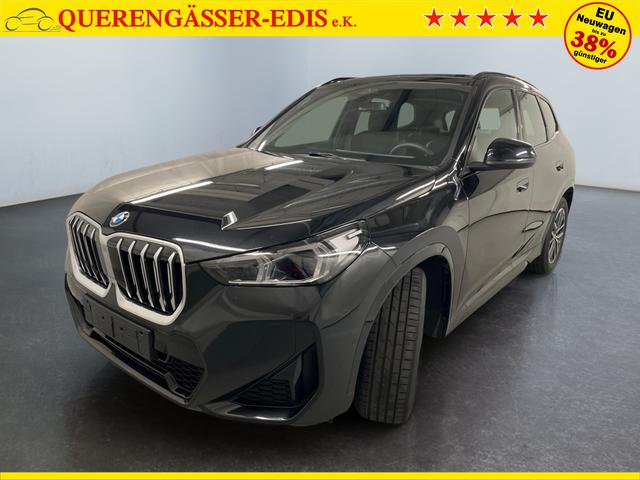BMW X1 sDrive 18i X-Line 136PS/100kW Steptronic 2026 | +AHK +M-Sport +NAVI +Adaptive LED +RFK +El. Heckklappe +HiFi-Soundsystem 