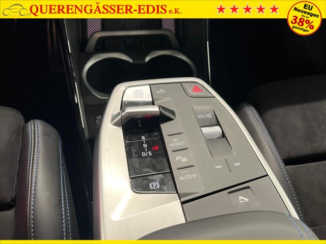 BMW X1 sDrive 18i X-Line 136PS/100kW Steptronic 2026 | +AHK +M-Sport +NAVI +Adaptive LED +RFK +El. Heckklappe +HiFi-Soundsystem 