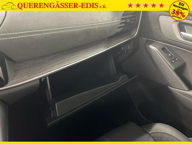 Nissan Qashqai Tekna+ 1.3 MHEV 158PS/116kW Xtronic 2026 +20"ALU+PANO+BOSE+HuD 