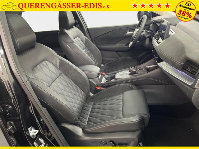 Nissan Qashqai Tekna+ 1.3 MHEV 158PS/116kW Xtronic 2026 +20"ALU+PANO+BOSE+HuD 