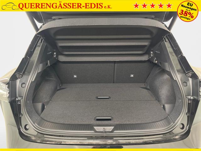 Nissan Qashqai Tekna+ 1.3 MHEV 158PS/116kW Xtronic 2026 +20"ALU+PANO+BOSE+HuD 