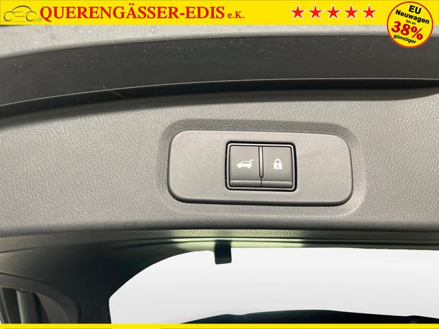 Nissan Qashqai Tekna+ 1.3 MHEV 158PS/116kW Xtronic 2026 +20"ALU+PANO+BOSE+HuD 